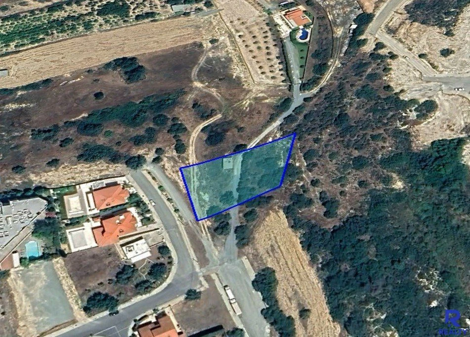 Residential in Germasoyia for Sale, image 1